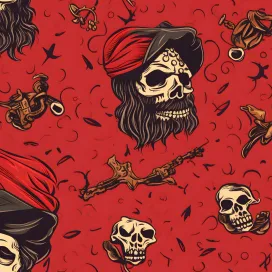 Pirate 349